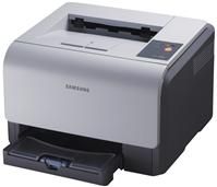 Tonery pro tiskárny Samsung CLP-300